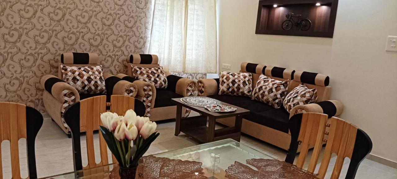 Shi'S Vilva - The Bungalow In Coimbatore - Near Airport, Kmch, Codesia Eksteriør billede