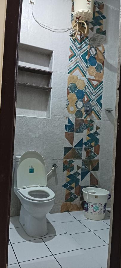 Shi'S Vilva - The Bungalow In Coimbatore - Near Airport, Kmch, Codesia Eksteriør billede
