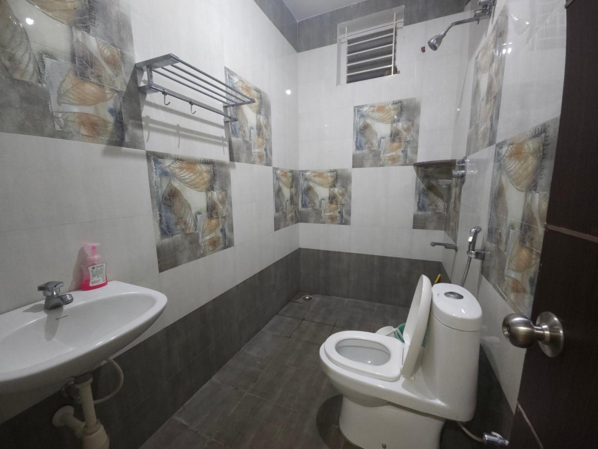 Shi'S Vilva - The Bungalow In Coimbatore - Near Airport, Kmch, Codesia Eksteriør billede