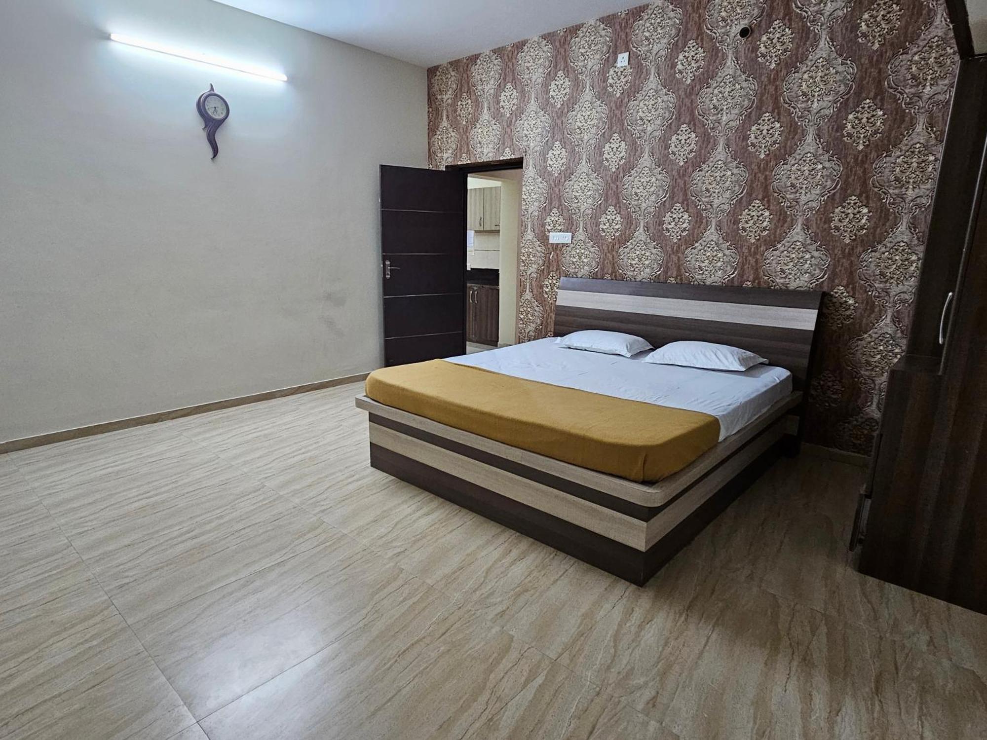 Shi'S Vilva - The Bungalow In Coimbatore - Near Airport, Kmch, Codesia Eksteriør billede